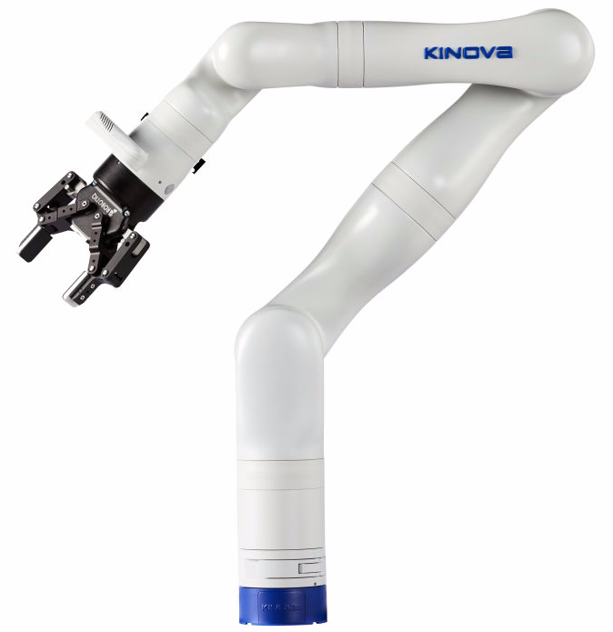 Kinova Robotics