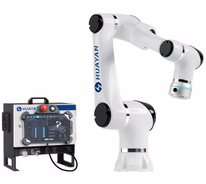 Huayan Robotics